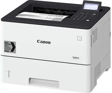 Замена ролика захвата на принтере Canon LBP325X в Перми